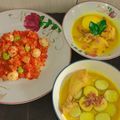 Cooksnap dari Muthi'ah Robbaniyyah untuk resep Opor Ayam Bumbu Kuning