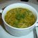 صورة من Chef hamdy morsy، شاركها بعد تجربة وصفة حساء البزلاء المجففة (pois cassé)