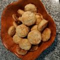 El cooksnap de Crespinanalia cuando hizo Scons/Pancitos - Fácil y Sencillo 😉.