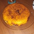 کوک اسنپ Fahime Kaalili بعد از امتحان کردن ته چین مرغ و زرشک عالی 😋.