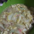 Cooksnap dari Vika Trisky untuk resep Seblak Anti Galau