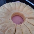 Cooksnap dari Maryam Raihanah untuk resep Bolu Jadul (Versi 4 Telur)
