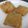 Areeba Muhammed's cooksnap of when they made Chicken box patties.