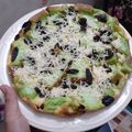 Cooksnap dari Noviyanti Novi untuk resep Puding roti tawar teflon (manfaatin sisa roti tawar)
