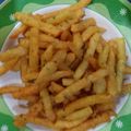 Cooksnap dari Dewie untuk resep Stick Kentang Keju