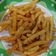 Cooksnap dari Dewie untuk resep Stick Kentang Keju