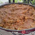 Cooksnap από elenixania στη συνταγή Τούρτα με... μακαρόνια