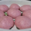 Cooksnap dari She Ros untuk resep BAK PAO simple