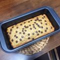 Cooksnap dari anita untuk resep Bolu pisang panggang anti mixer