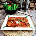 صورة من 🌼🌼عاشقة الورد🌷🌷، شاركها بعد تجربة وصفة طريقة صينية المسقعة