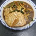 陳梅子 的 [五香紅燒魚片]懷舊家常菜 cooksnap