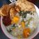 Cooksnap dari Maulida Rizkia Madina untuk resep Bubur Manado Pake Nasi Resep Asli Sulawesi