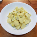 El cooksnap de LuzMa SG cuando hizo Ensalada de papa y huevo.