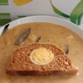 Istvánné Vaskó Cooksnap-ja, amikor elkészítette a(z) Krumplifőzelék gluténmentesen receptet.