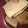 El cooksnap de Pauli Silveyra cuando hizo Alfajores de maicena.