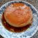 El cooksnap de Alba Curbelo cuando hizo Flan casero.