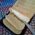 El cooksnap de Lil cuando hizo Budin húmedo de citricos fácil.