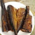 Cooksnap của Nguyen Son khi họ làm theo món Cá Sanma nướng sốt Teriyaki