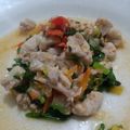 Cooksnap dari lth untuk resep Ayam Tinoransak