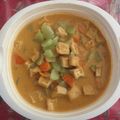 Cooksnap dari lily wattimena untuk resep Sayur Lodeh Tahu Wortel Labu Siam