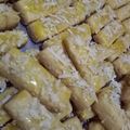 Cooksnap dari egamega22 untuk resep Kastengel cheese