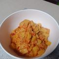 Cooksnap dari Fitri Handayani untuk resep Sambal Goreng Kentang Daging