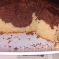 El cooksnap de ANA IRENE Pintos cuando hizo Torta Marmolada.