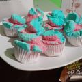Cooksnap dari murshe untuk resep Bolu kukus mekar sprite terbahak bahak😁 1 telur