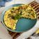 Cooksnap dari FANY ✅ untuk resep Telur Dadar Daun So (Melinjo)