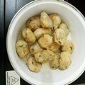 Cooksnap dari Amalia Rose untuk resep Cimol Maknyuss bikin nagih