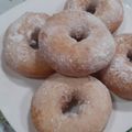 Cooksnap dari Verdalita Sury untuk resep 331. Donat Kentang Lembut
