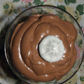 El cooksnap de graciela martinez IG @gramar09ok ☺💗 cuando hizo Mousse de mascarpone y chocolate.