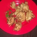 Cooksnap dari vivi dwi lestari untuk resep Ote ote