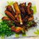 Cooksnap của Bích Hòa khi họ làm theo món Sườn Nướng