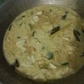 Cooksnap dari Octavia untuk resep Tongseng ayam santan