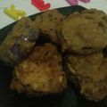 Cooksnap dari dAnjani untuk resep Terong Oat Crispy