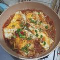 Cooksnap dari dewi ariani untuk resep Telur Ceplok Kuah Kecap