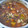 El cooksnap de Tatina cuando hizo Bacalao seco con garbanzos y pulpitos.