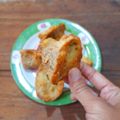 Cooksnap dari Ninik Yanie untuk resep Tahu Walik Khas Banyuwangi