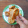 Cooksnap dari Ninik Yanie untuk resep Tahu Walik Khas Banyuwangi