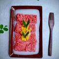 Cooksnap dari Desi Dresviana (IG : @chici_desi) untuk resep Roti Jala Pandan