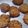 El cooksnap de paulyarias cuando hizo Galletitas de avena, coco y miel 😋.