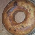صورة من om salem، شاركها بعد تجربة وصفة كيكة هشه