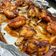 Cooksnap dari Nuha Ulyn untuk resep Spicy garlic chicken wings