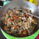 Cooksnap dari Lustyana Dewi untuk resep Tumis Jantung Pisang Pedas