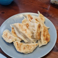 Cooksnap dari Recipe To Remember untuk resep Simple Gyoza ala fe
