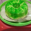 Cooksnap dari Rudi Jr. untuk resep Bolu kukus karakter