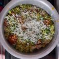 Harsha Solanki का कुकस्नैप जब उन्होंने मुर्ग दम बिरयानी(murg dam biryani recipe in Hindi) बनाया था।
