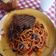 Cooksnap dari Niken Damayanti untuk resep Pasta Topping Saus Terong Tomat