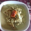 Cooksnap dari Arum_bumi untuk resep Sambal tumpang